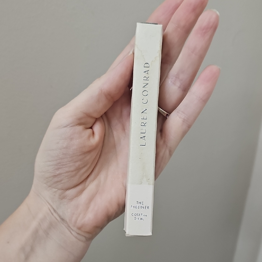 LC Lauren Conrad The Eyeliner in Classic Black